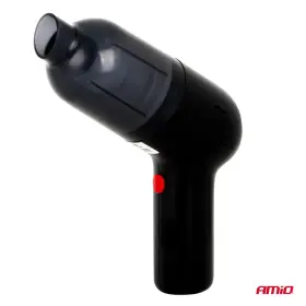 AMIO Bezdrátový vysavač do auta 70W 11kPa USB-C VC-08 HEPA_thumb4