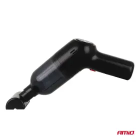 AMIO Bezdrátový vysavač do auta 70W 11kPa USB-C VC-08 HEPA_thumb6