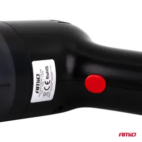 AMIO Bezdrátový vysavač do auta 70W 11kPa USB-C VC-08 HEPA_thumb7