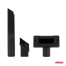 AMIO Bezdrátový vysavač do auta 70W 11kPa USB-C VC-08 HEPA_thumb9