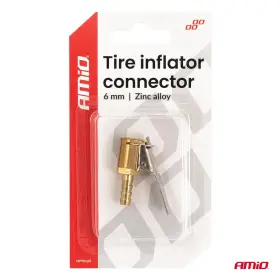 AMIO Adaptér kompresoru 6mm_thumb4