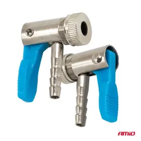 AMIO Adaptér kompresoru železný 6mm_thumb4