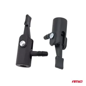AMIO Adaptér kompresoru plastový 6mm_thumb4
