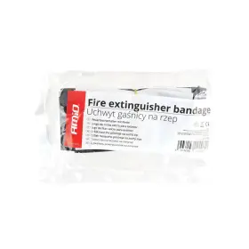 AMIO Držák hasicího přístroje na suchý zip_thumb4