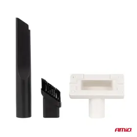AMIO Bezdrátový vysavač do auta 40W 4,5kPa USB-C VC-07 HEPA_thumb8