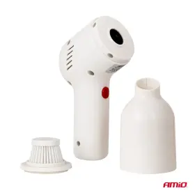 AMIO Bezdrátový vysavač do auta 40W 4,5kPa USB-C VC-07 HEPA_thumb7