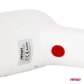 AMIO Bezdrátový vysavač do auta 40W 4,5kPa USB-C VC-07 HEPA_thumb6