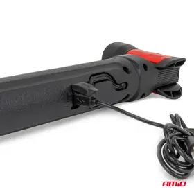AMIO Inspekční baterka s vestavěnou baterií 10 W COB 4400 mAh_thumb4