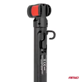 LED baterky a svítidla