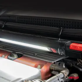 AMIO Inspekční baterka s vestavěnou baterií 10 W COB 4400 mAh_thumb8