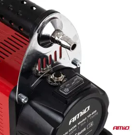 AMIO Kompresor do auta Heavy Duty 600W 12V ACOMP-24_thumb7
