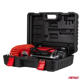 AMIO Kompresor do auta Heavy Duty 600W 12V ACOMP-24_thumb11