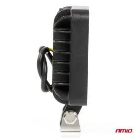 Pracovní a přídavná LED světla