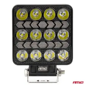 AMIO LED pracovní světlo AWL75 36W 6500K 3600lm 9-36V_thumb4