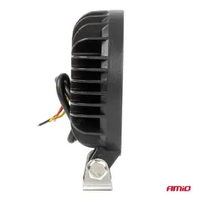 Pracovní a přídavná LED světla