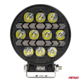 AMIO LED pracovní světlo AWL76 45W 6500K 3000lm 9-36V_thumb4