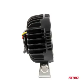 Pracovní a přídavná LED světla