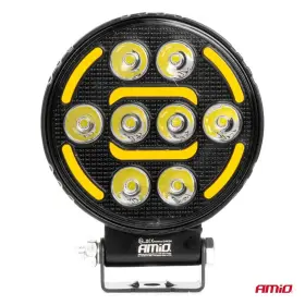 AMIO LED pracovní světlo AWL80 48W 2400LM 12V 24V_thumb5