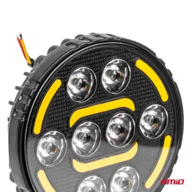 AMIO LED pracovní světlo AWL80 48W 2400LM 12V 24V_thumb6