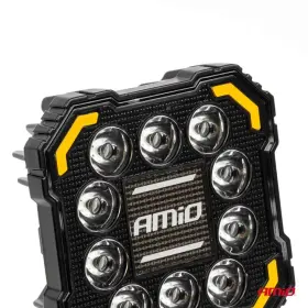 AMIO LED pracovní světlo AWL81 48W 3000LM 12V 24V_thumb7