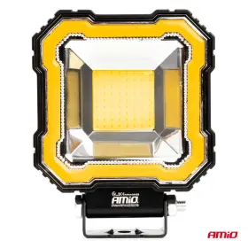 AMIO LED pracovní světlo AWL82 48W 3600LM 12V 24V_thumb6