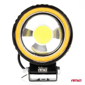 AMIO LED pracovní světlo AWL83 48W 3600LM 12V 24V_thumb5