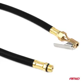 AMIO Nafukovací pistole s digitálním manometrem 18 bar_thumb4