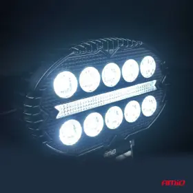 AMIO Pracovní LED světlo AWL77 45W 6500K 3000lm 9-36V_thumb6