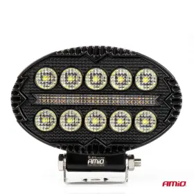 AMIO Pracovní LED světlo AWL77 45W 6500K 3000lm 9-36V_thumb4