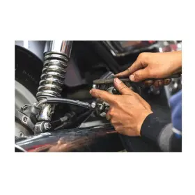 Přísady do převodového oleje