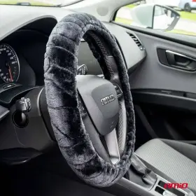 AMIO Potah volantu SWC-02-M (37-39cm)_thumb4