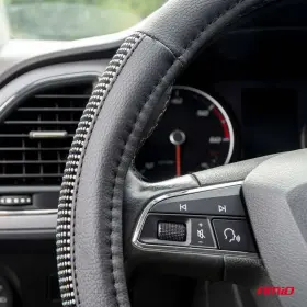 AMIO Potah volantu SWC-44-M (37-39cm)_thumb4