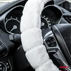 AMIO Potah volantu SWC-53-M (37-39cm)_thumb4