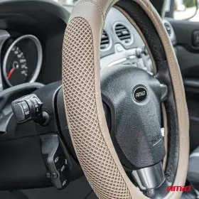 AMIO Potah volantu SWC-61-M 37-39cm_thumb4