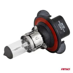 AMIO Halogenová žárovka H13 12V 60/55W PJ26.4t_thumb4