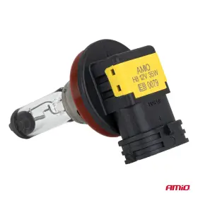 AMIO Halogenová žárovka H8 12V 35W PGJ19-1_thumb4