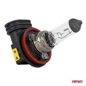 AMIO Halogenová žárovka H8 12V 35W PGJ19-1_thumb5