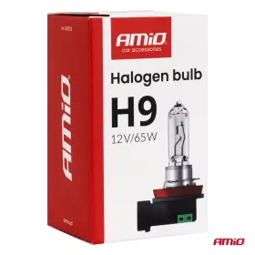 AMIO Halogenová žárovka H9 12V 65W PGJ19-5_thumb6