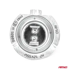 AMIO Halogenové žárovky H7 12V 55W LumiTec NEXT GENERATION +135% DUO_thumb4