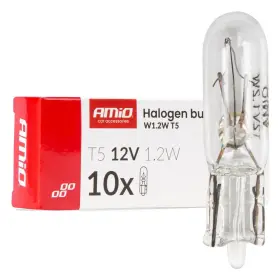 Autožárovky, stěrače