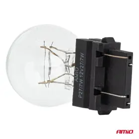 Žárovky do světlometů a interiéru