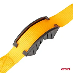 Popruhy a upínací pásy