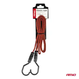 AMIO Gumové lano 120cm BSTRAP-17_thumb5