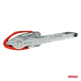 Popruhy a upínací pásy