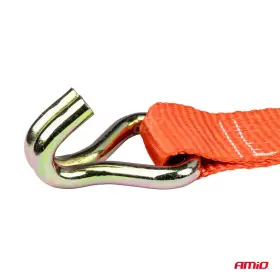 Popruhy a upínací pásy