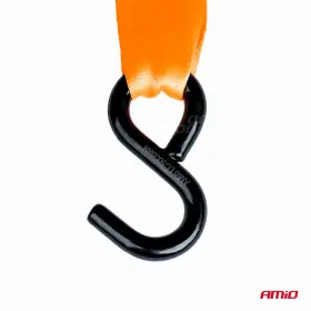 AMIO Upínací pásy s ráčnou 100/200kg 18mm 2m S-TYPE_thumb5