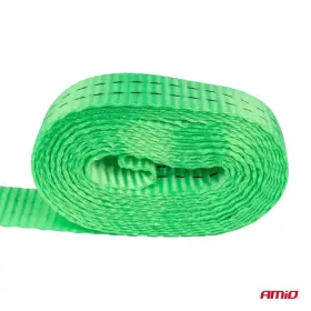 AMIO Upínací popruh s ráčnou 2000kg 38mm 4m_thumb5