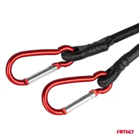 Popruhy a upínací pásy