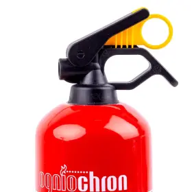 Doporučená výbava