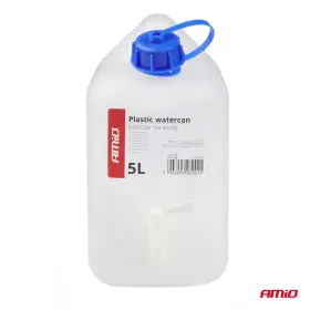 Doporučená výbava